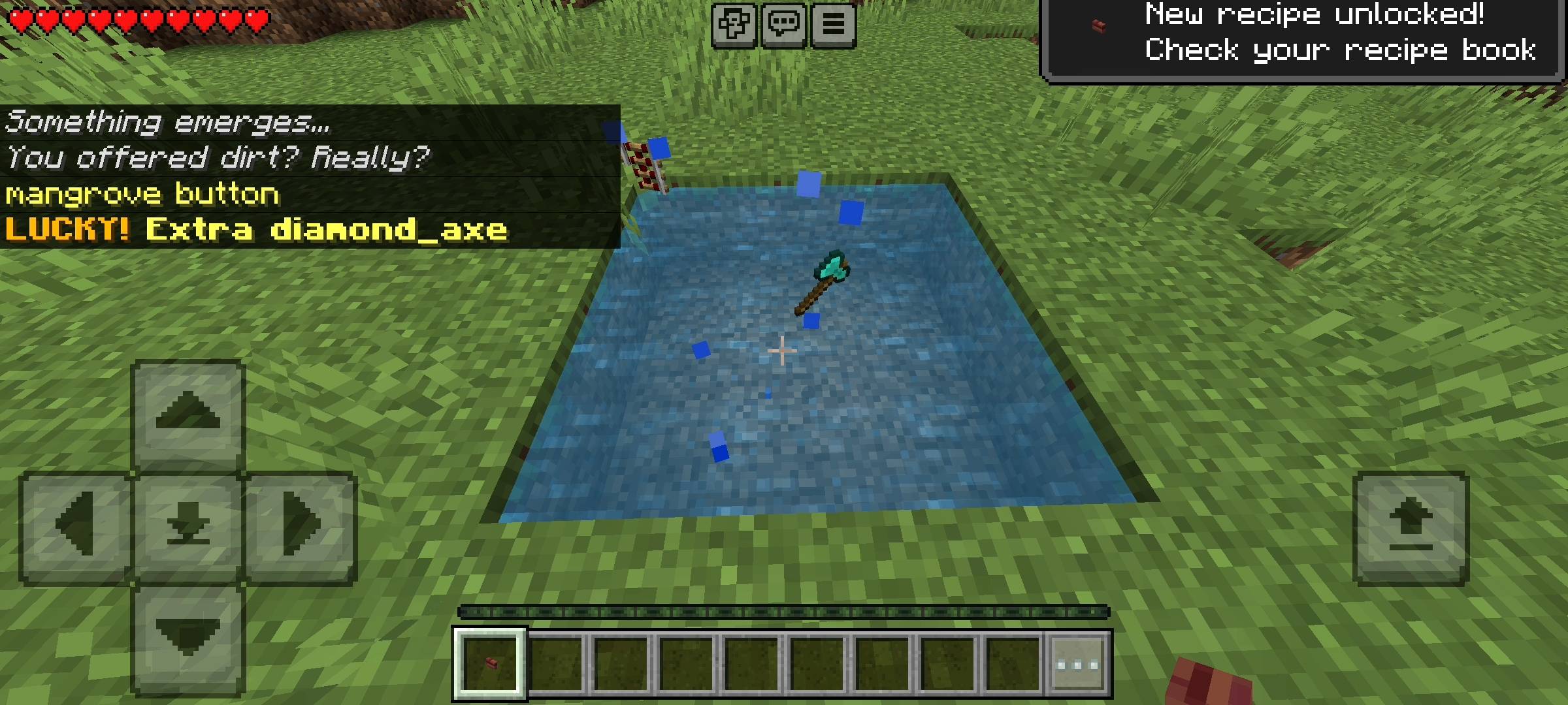 Wishing Well - Dynamic Loot Generator — screenshot 3