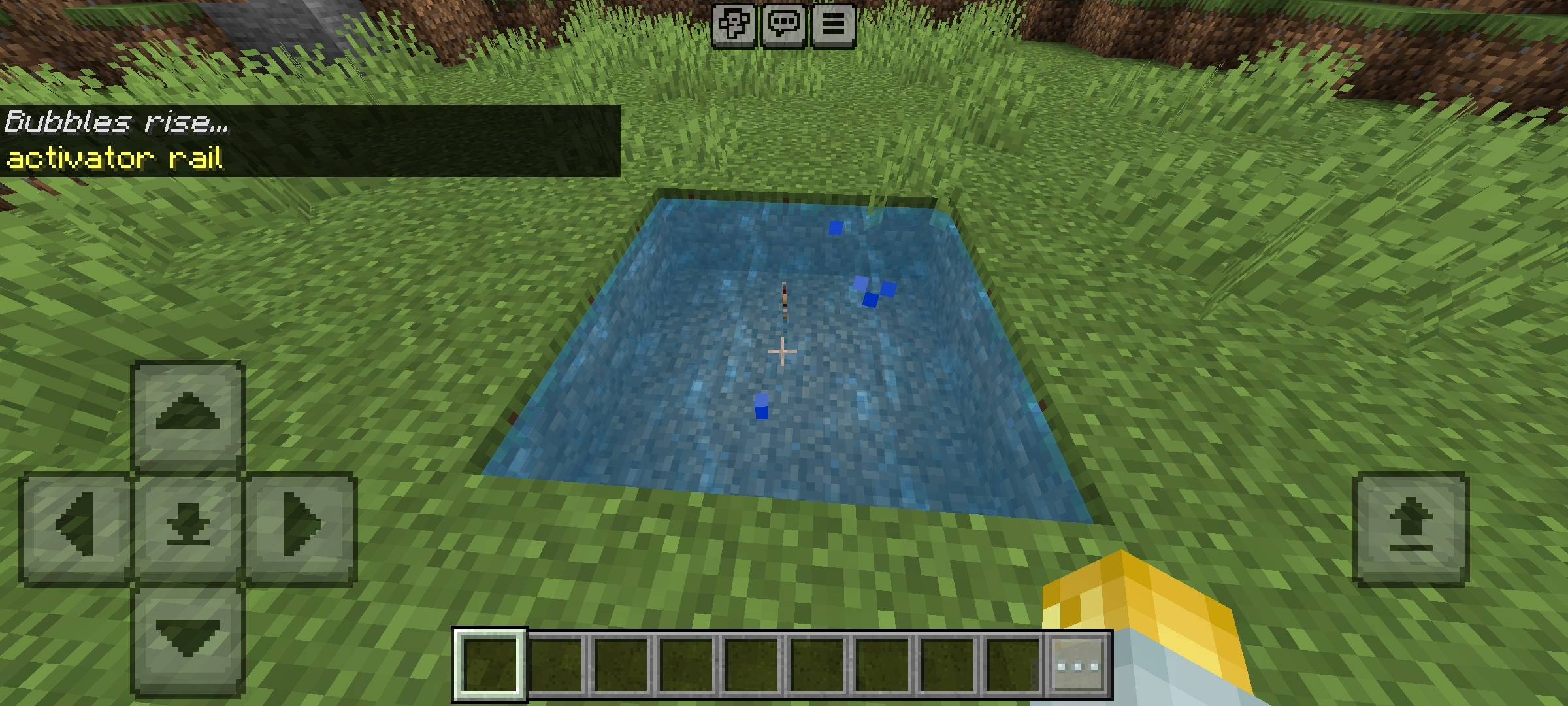 Wishing Well - Dynamic Loot Generator — screenshot 5