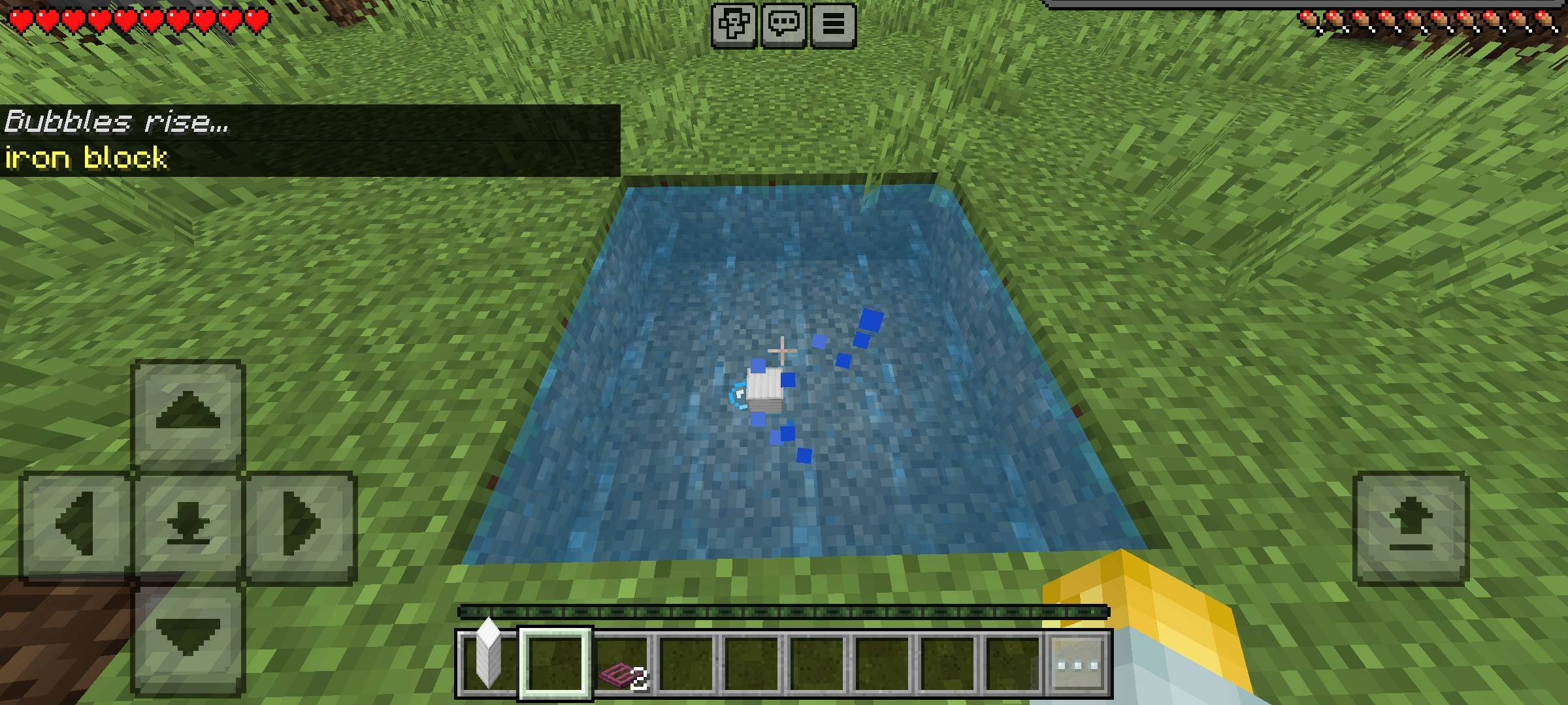 Wishing Well - Dynamic Loot Generator — screenshot 6