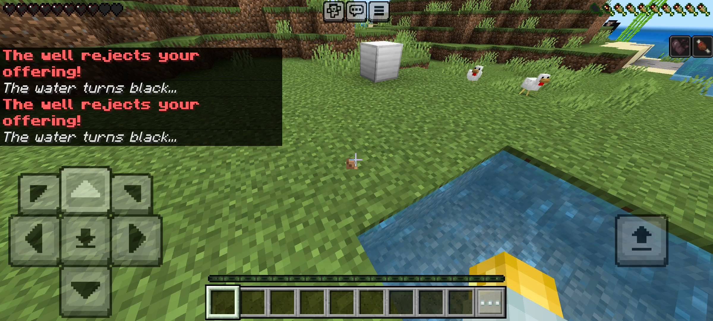 Wishing Well - Dynamic Loot Generator — screenshot 7