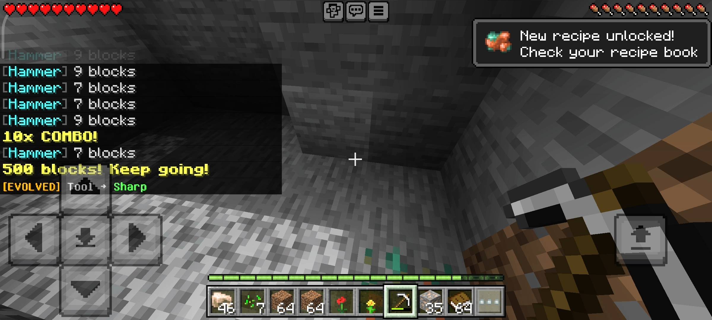 Voxel Tools - Advanced Mining — screenshot 7