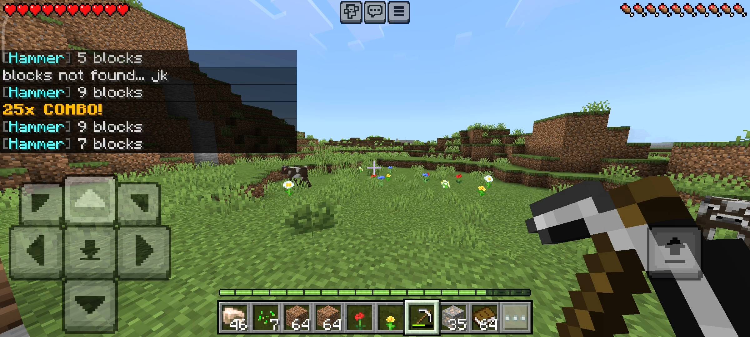 Voxel Tools - Advanced Mining — screenshot 8