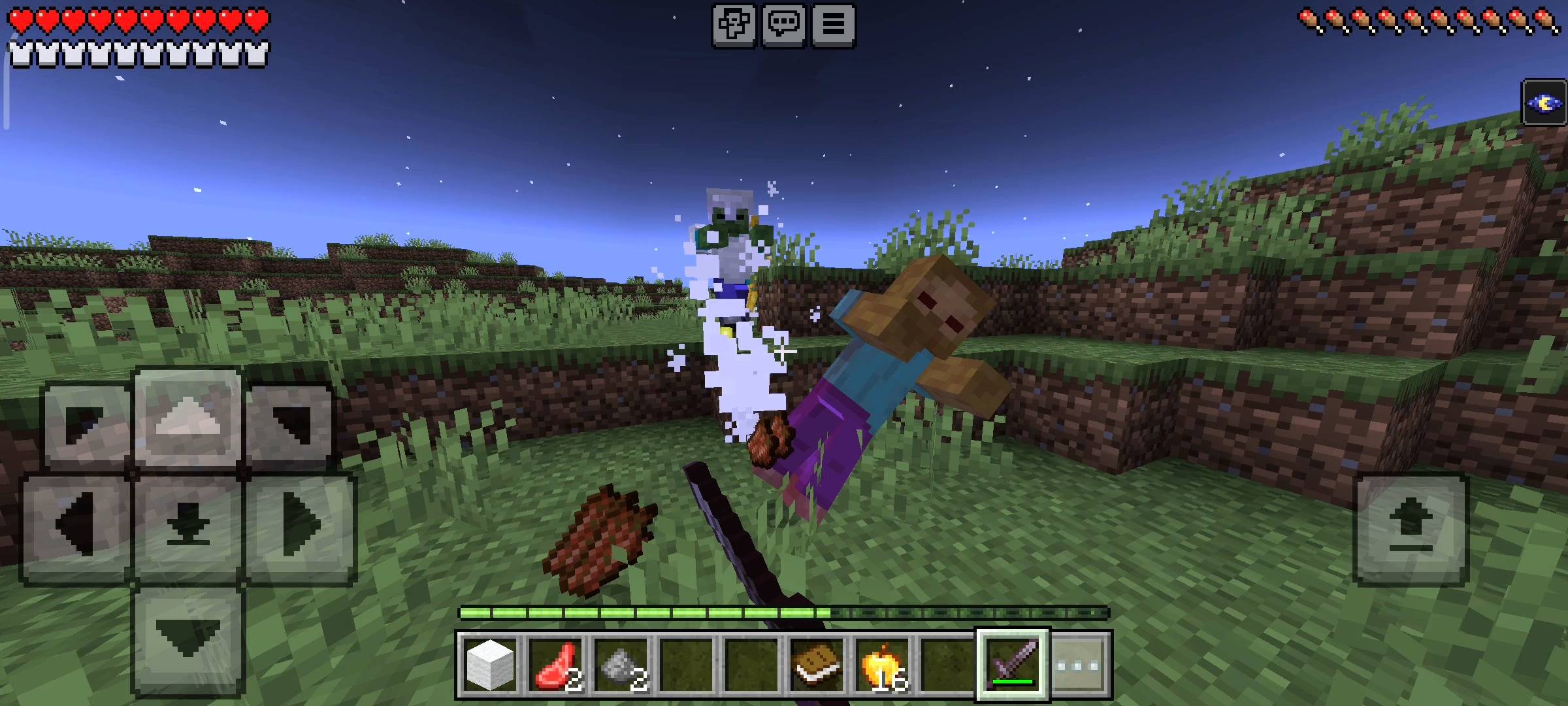 Voxel Bro Mystery Box — screenshot 3