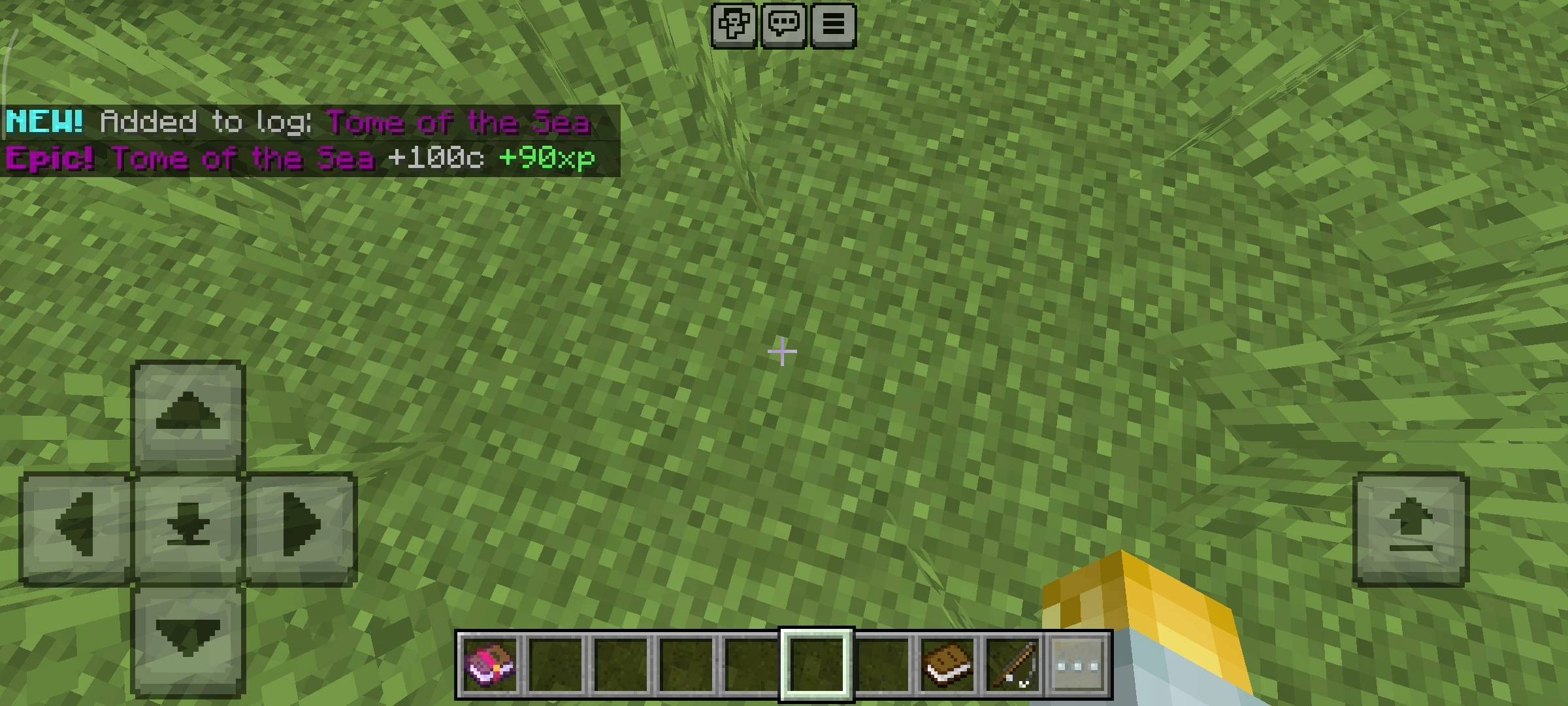 Voxel Bro Fishing Overhaul — screenshot 3
