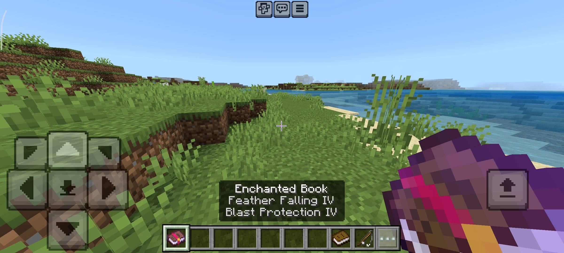 Voxel Bro Fishing Overhaul — screenshot 8