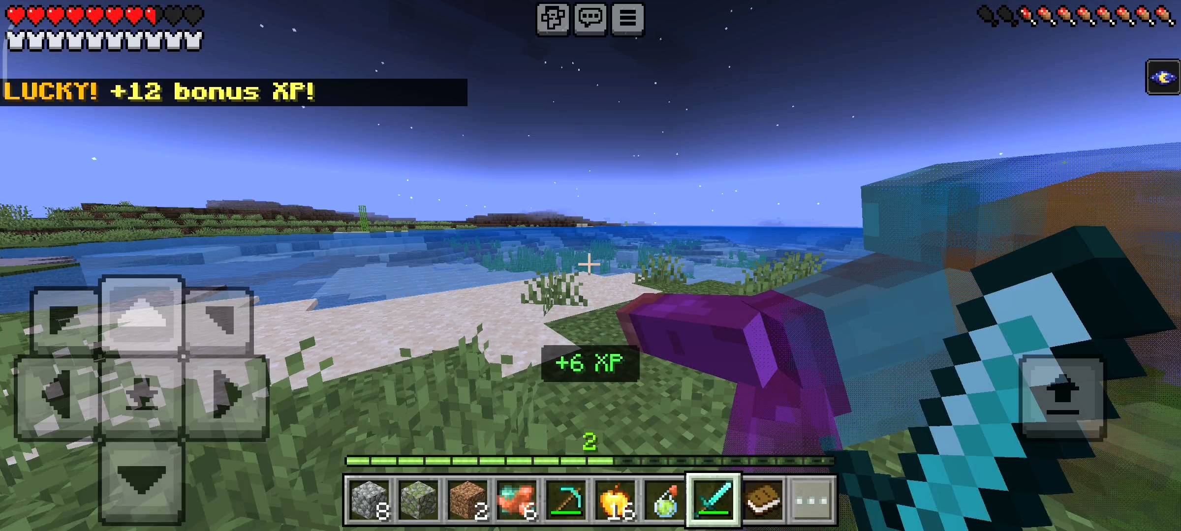 Voxel Bro Daily Grind — screenshot 5