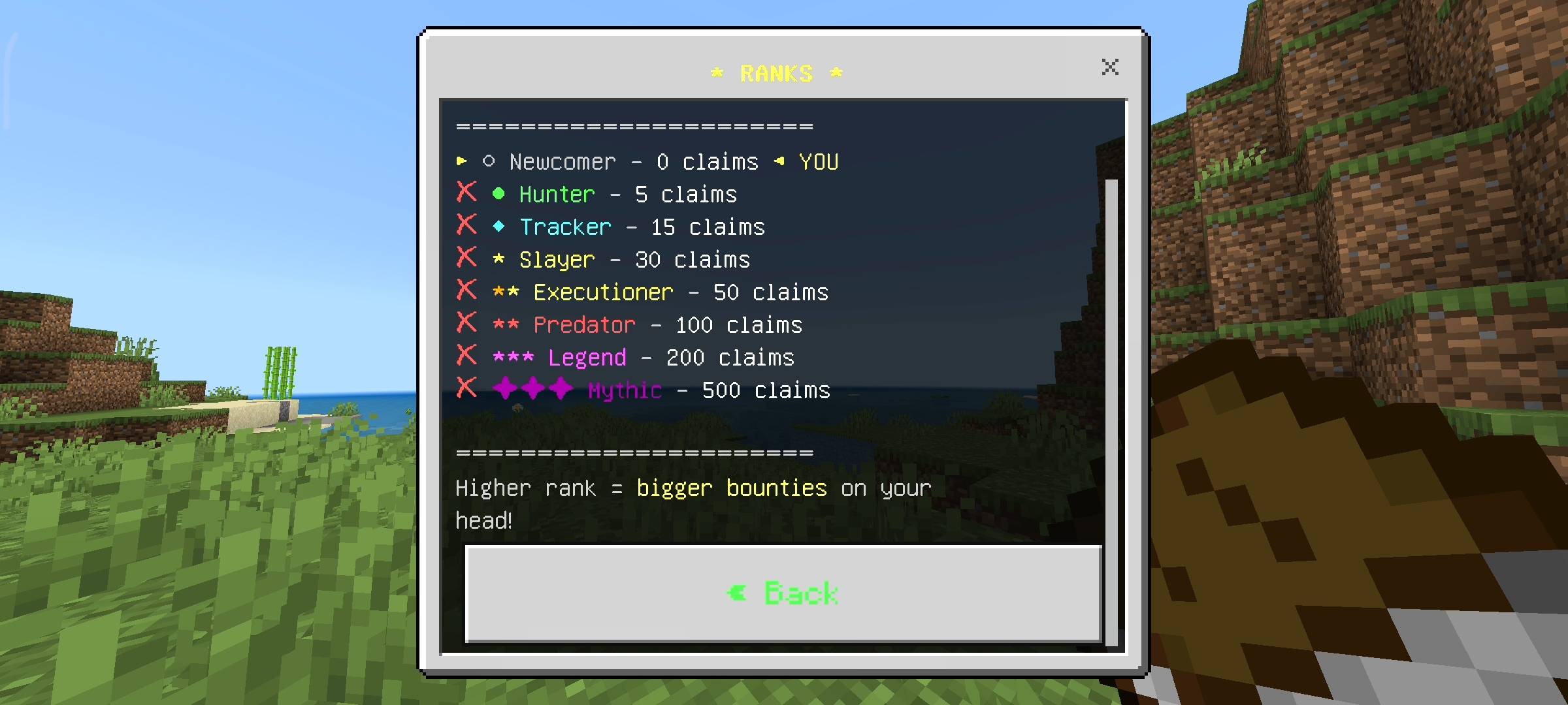 Voxel Bro Bounty Hunter — screenshot 3