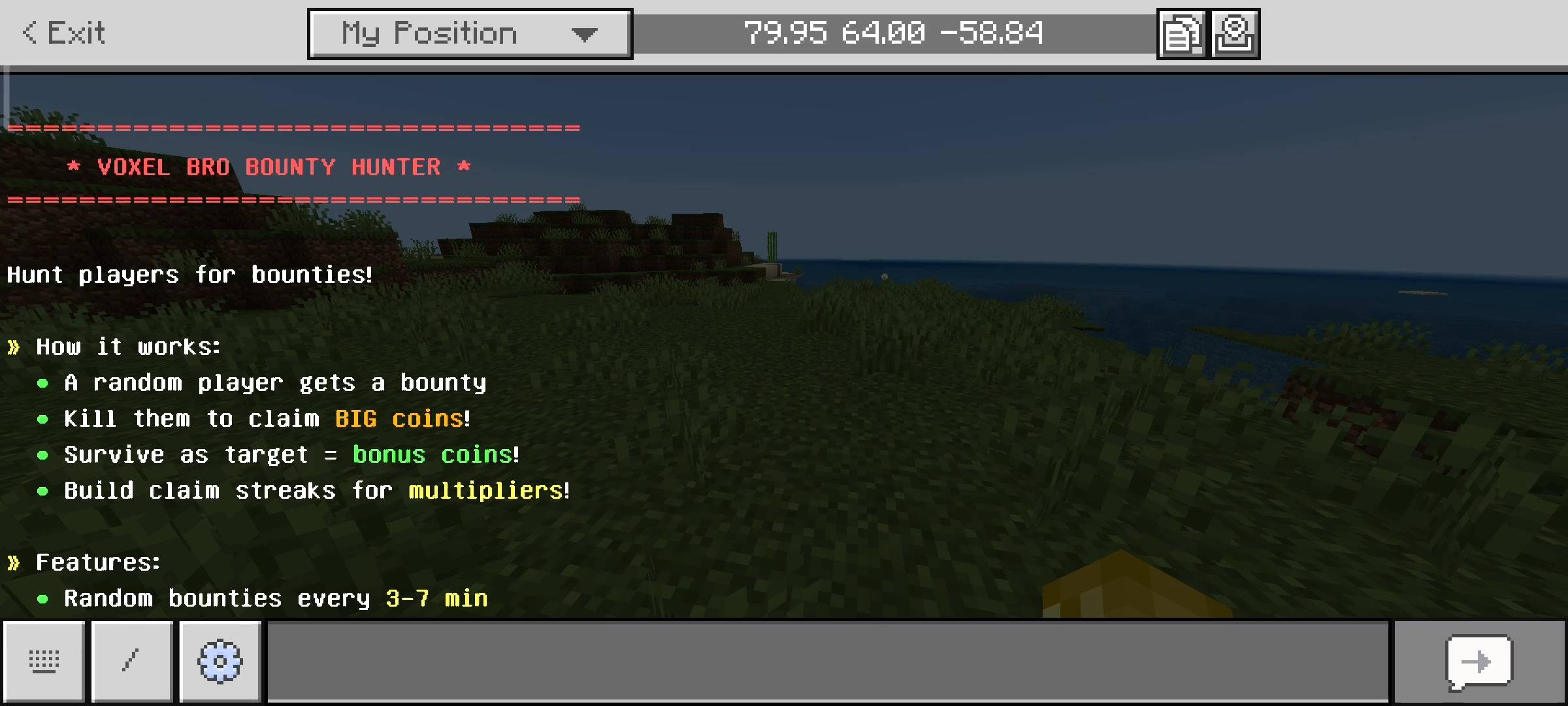 Voxel Bro Bounty Hunter — screenshot 4