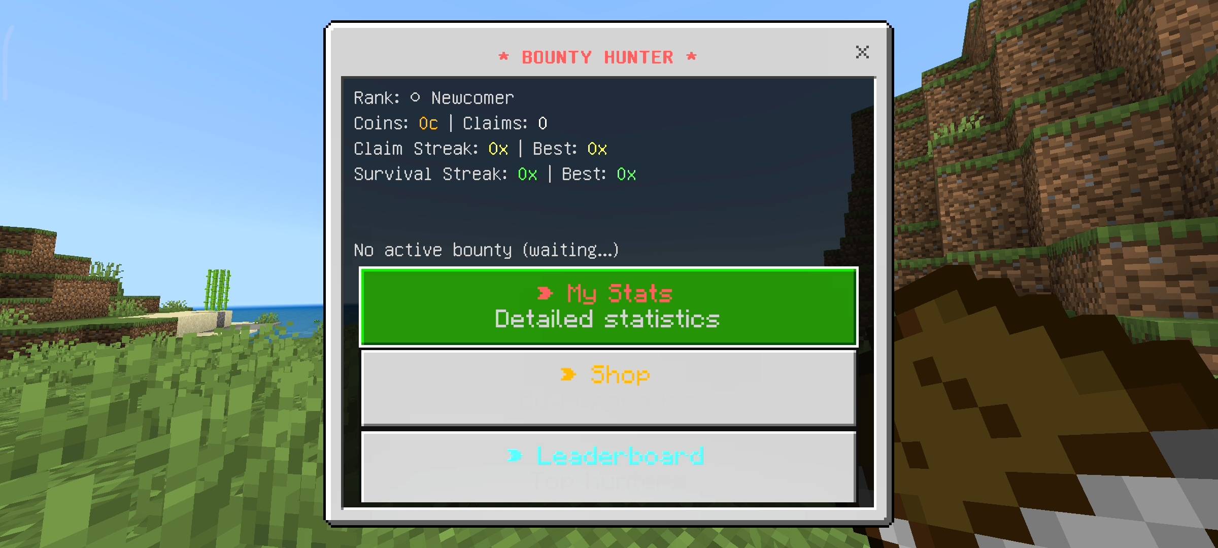 Voxel Bro Bounty Hunter — screenshot 6