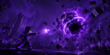 Void Mage — screenshot 1