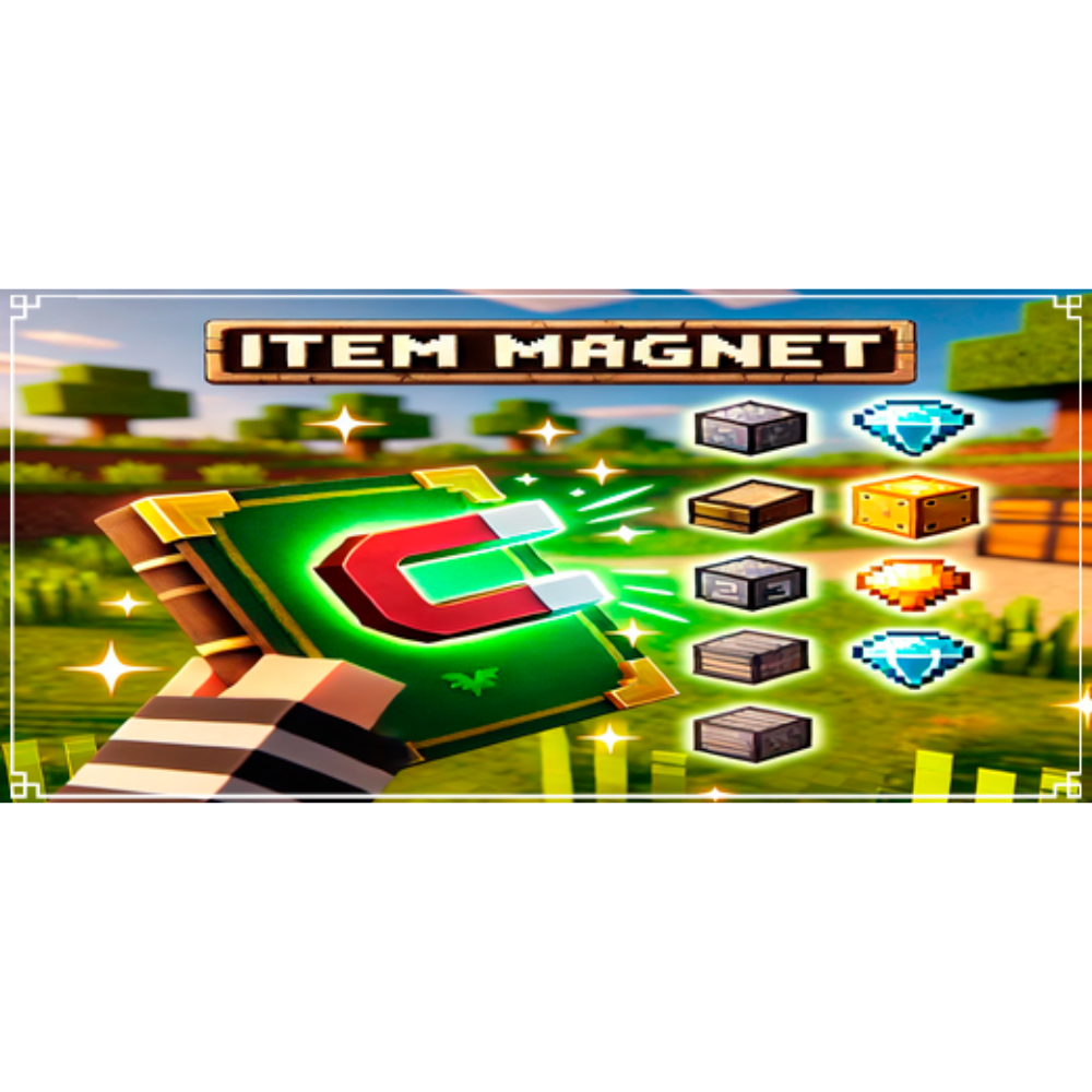 Ultra Magnet