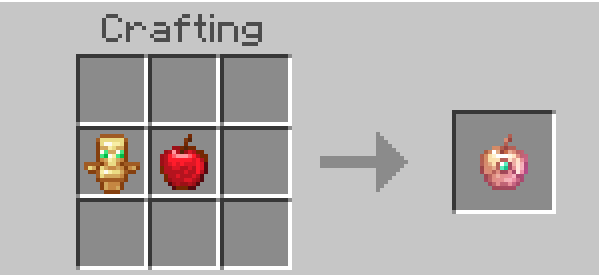 Totemic Apple — screenshot 2