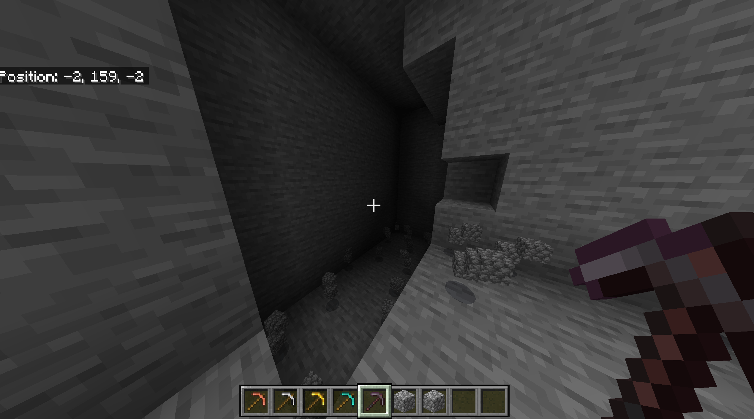 Tools Evolved — screenshot 3