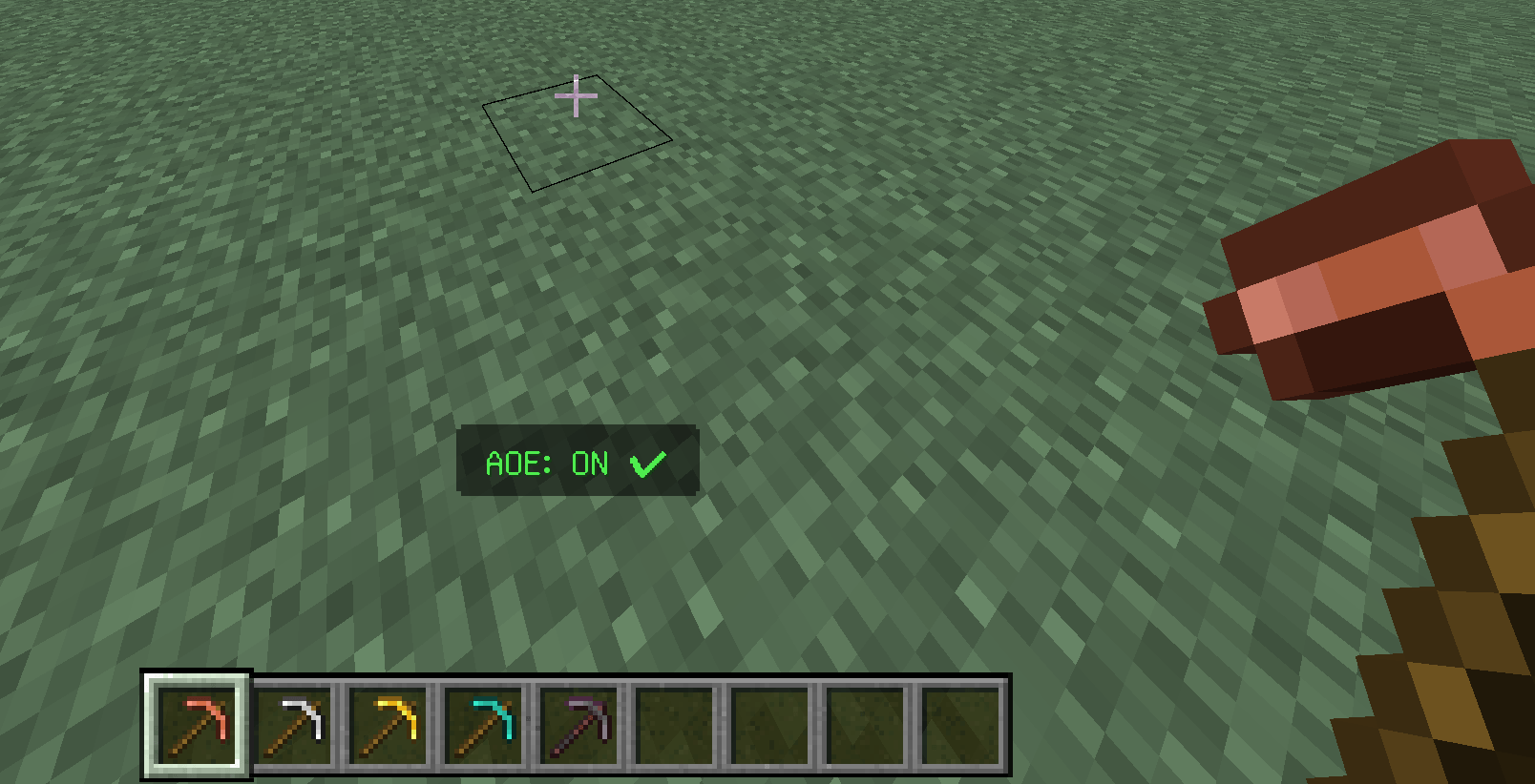 Tools Evolved — screenshot 5