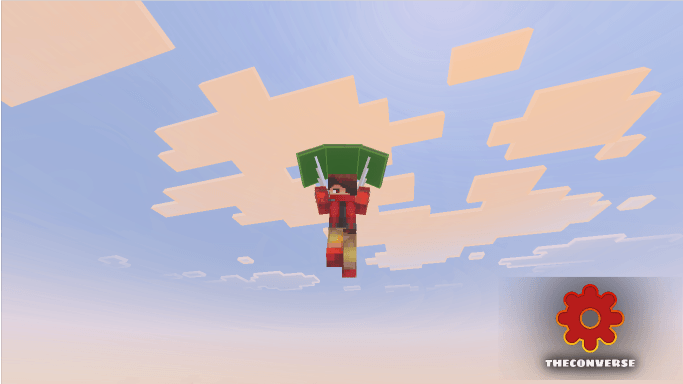 TC Parachute Addon by TheConverse8110 — screenshot 3