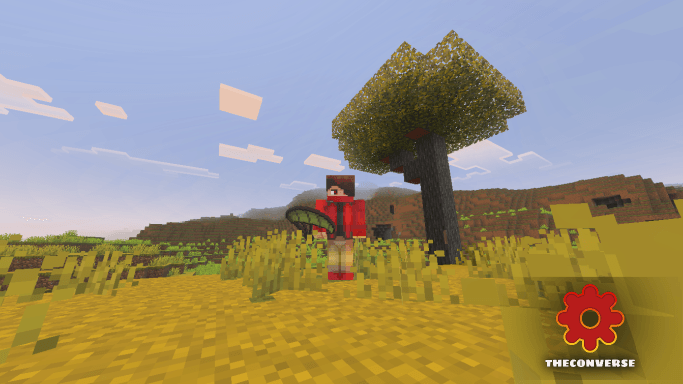 TC Parachute Addon by TheConverse8110 — screenshot 4