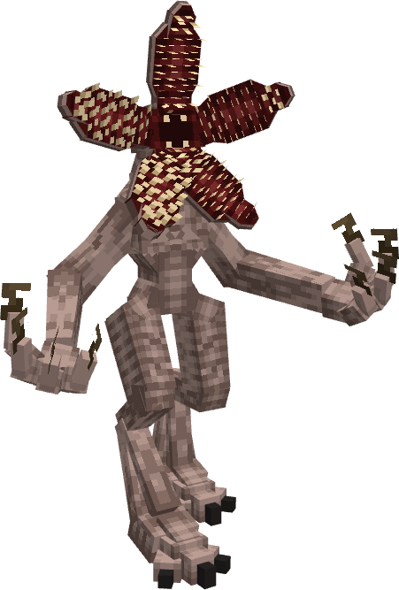 Stranger things - addon from detro — screenshot 2