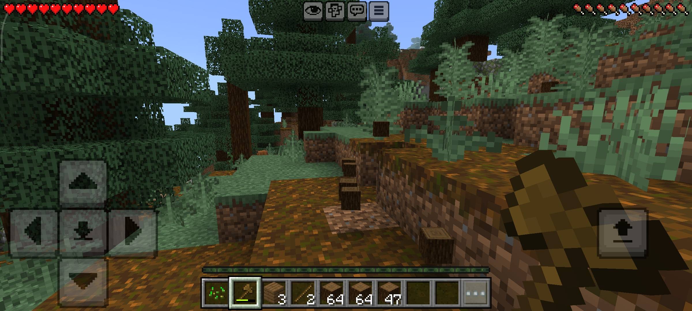 SparkTree — screenshot 2