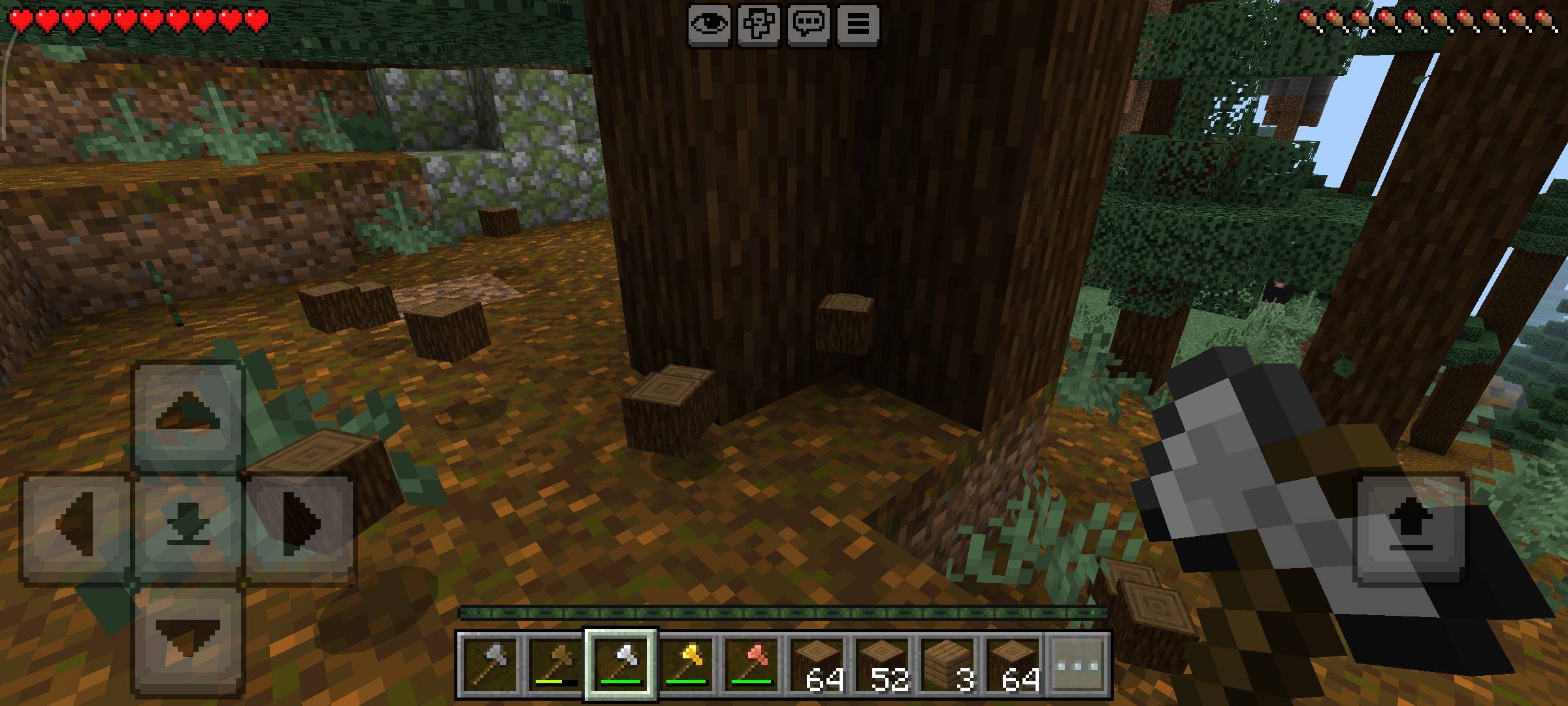 SparkTree — screenshot 3