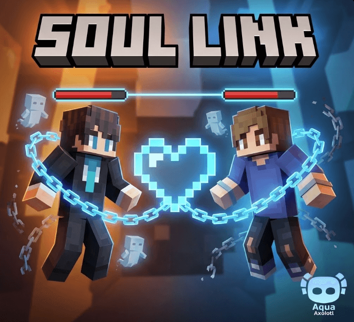 Soul Link — screenshot 2