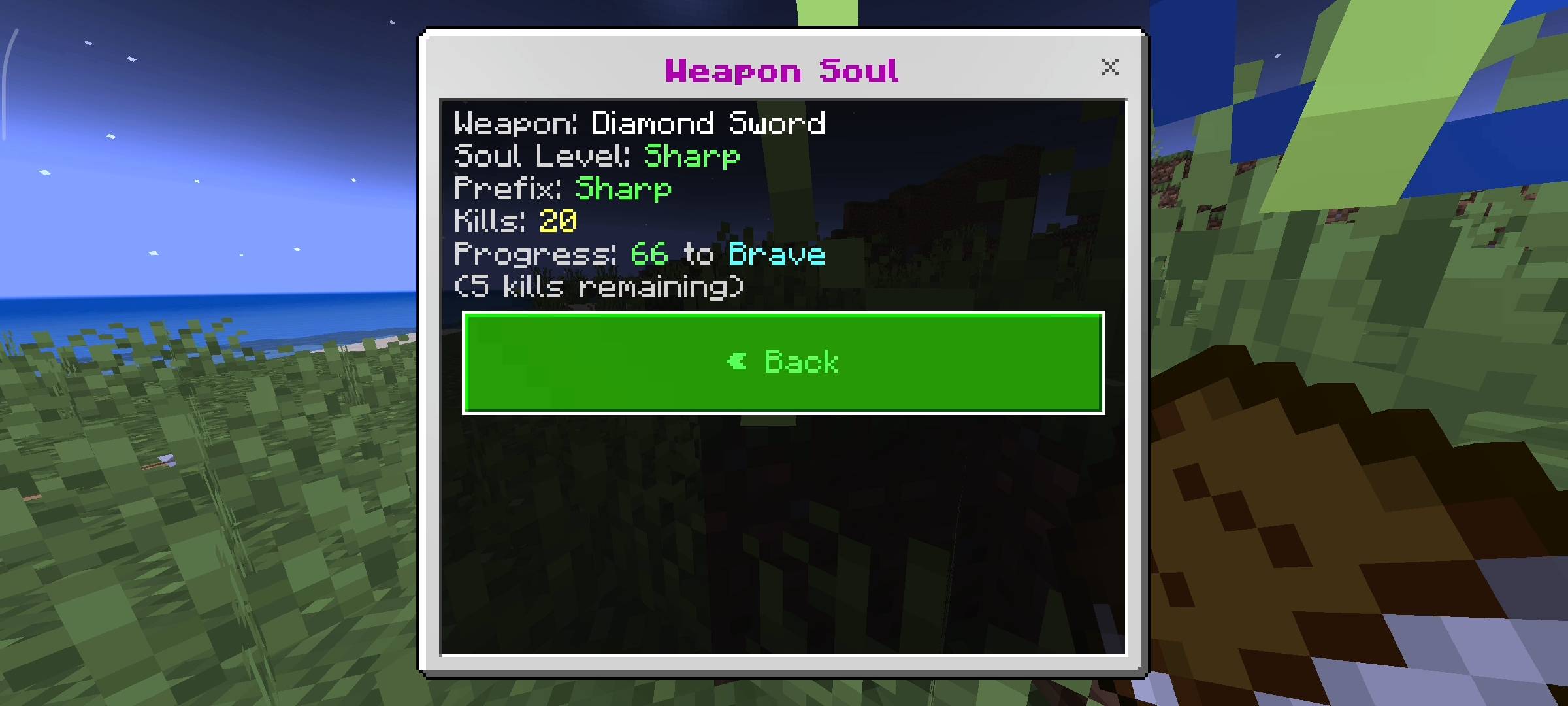 Soul Forge - Weapon Progression — screenshot 7