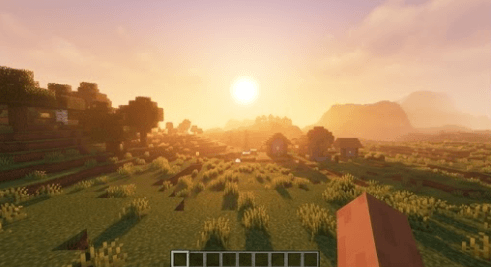 Smooth Vibe — screenshot 2