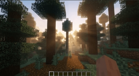 Smooth Vibe — screenshot 3