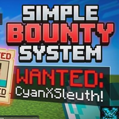 Simple Bounty (Achievements Friendly)