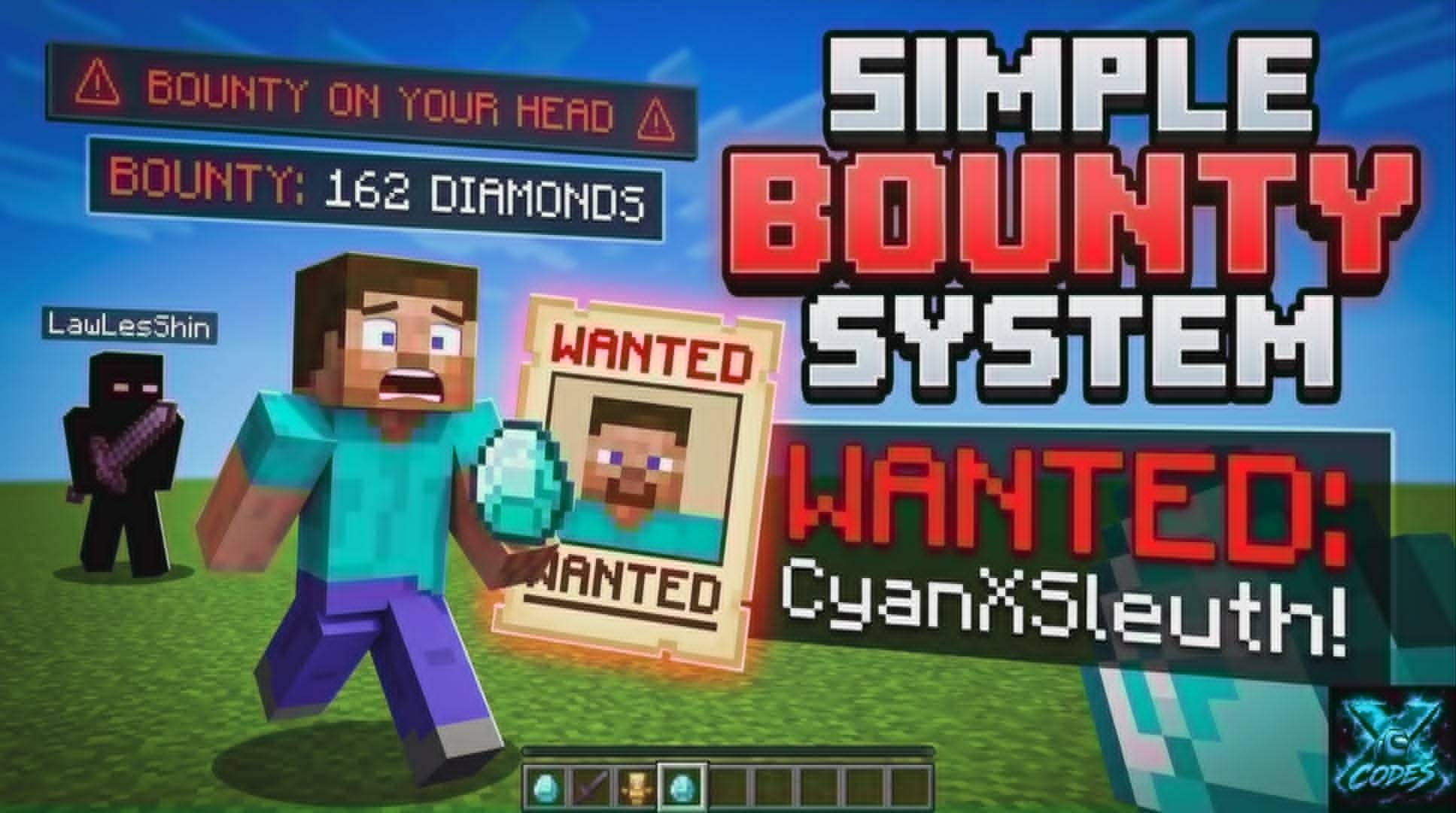 Simple Bounty (Achievements Friendly) — screenshot 1