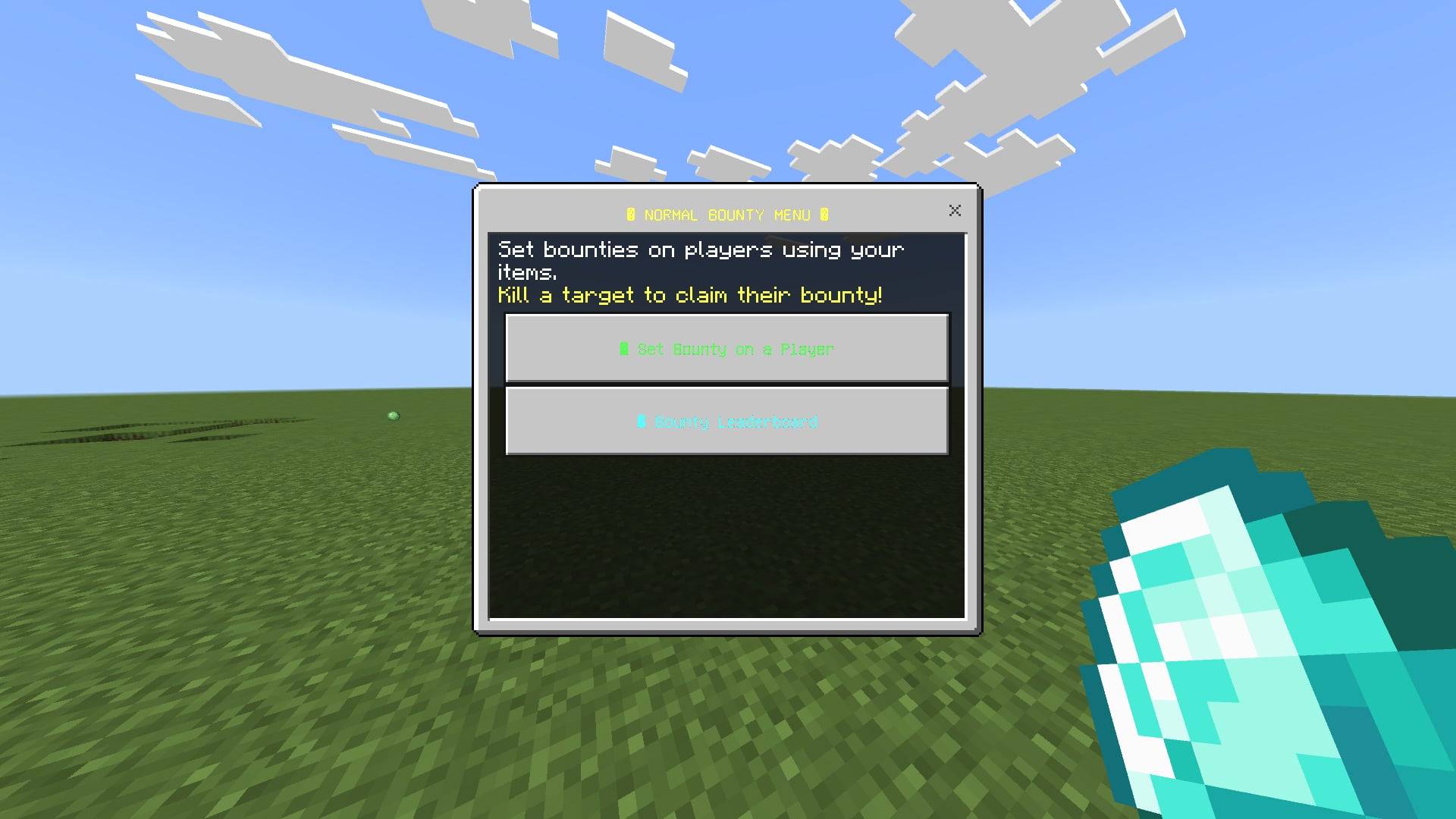 Simple Bounty (Achievements Friendly) — screenshot 3