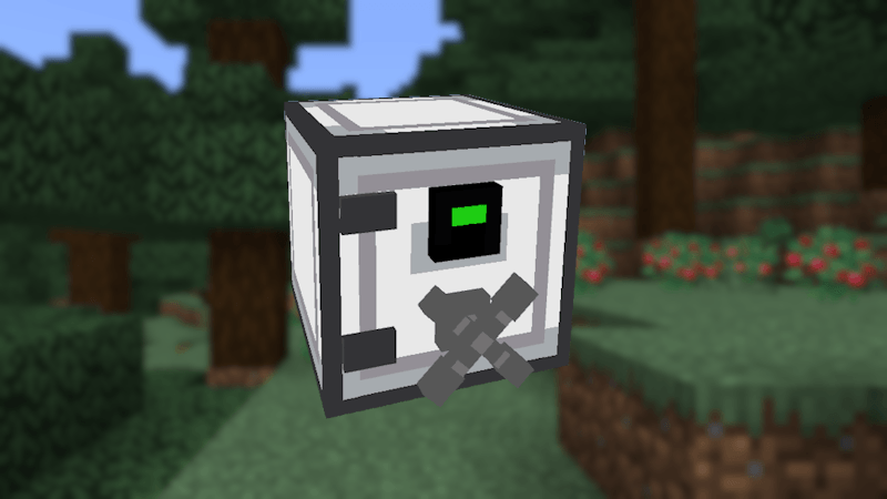 Safe — screenshot 1
