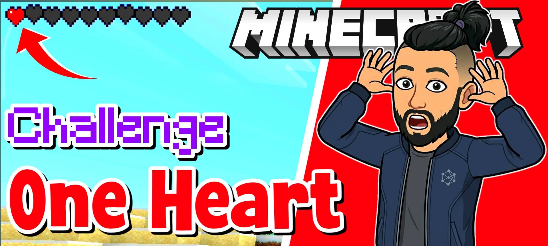 RR One Heart - Hardcore Challenge — screenshot 1