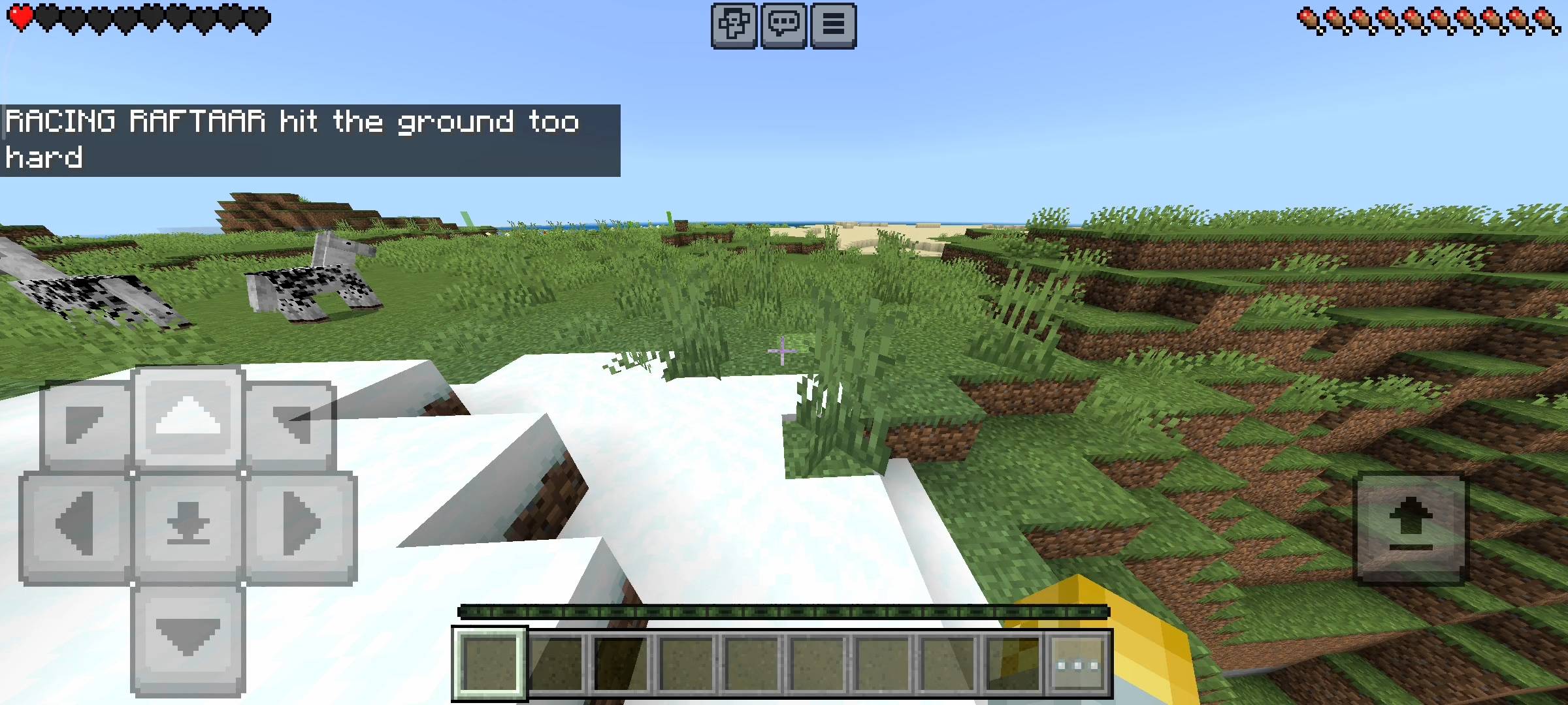 RR One Heart - Hardcore Challenge — screenshot 3