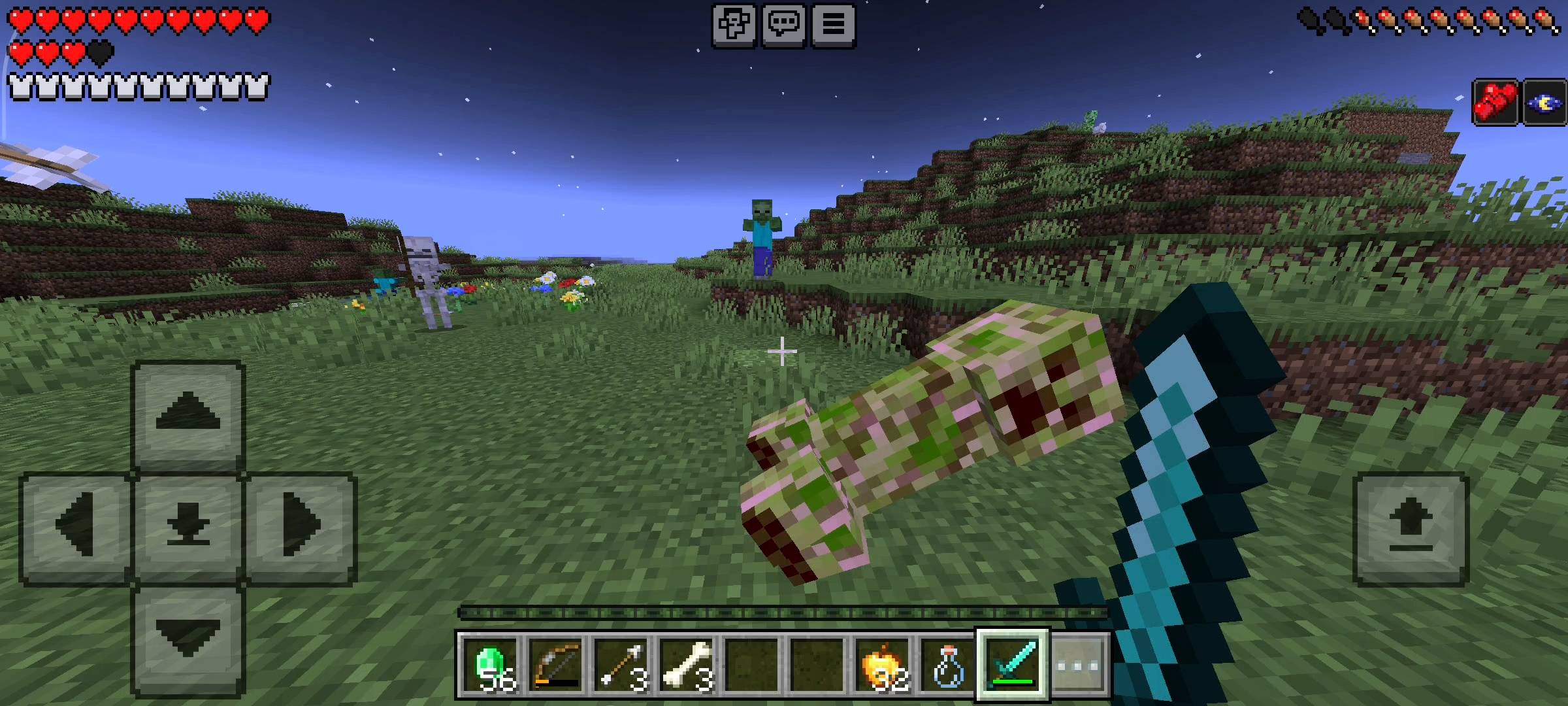 RR Heart Stealer - Lifesteal Survival — screenshot 5