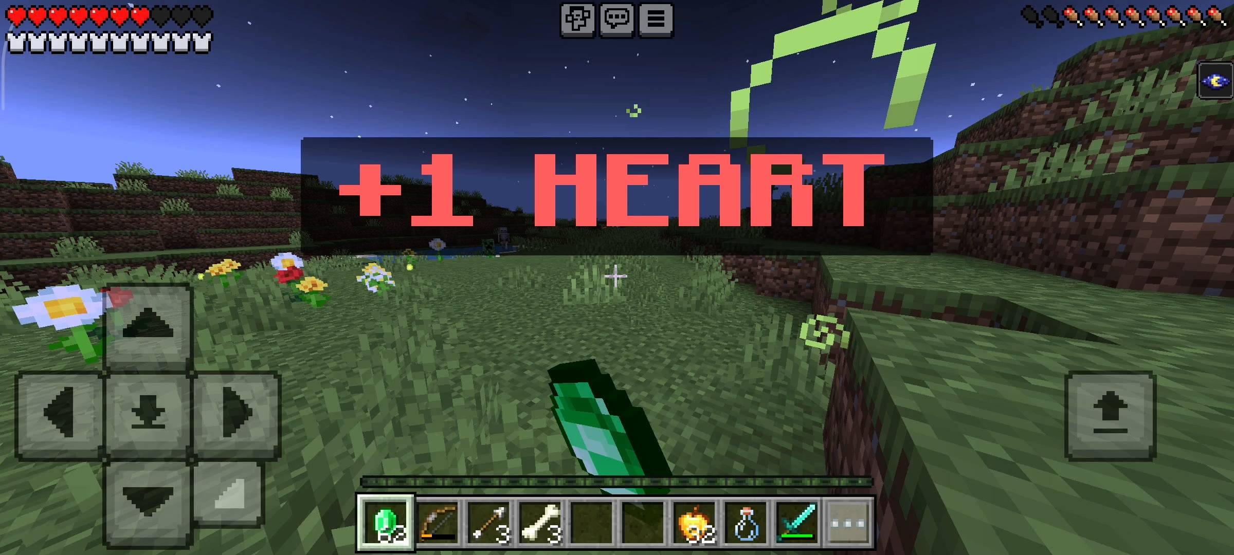 RR Heart Stealer - Lifesteal Survival — screenshot 7
