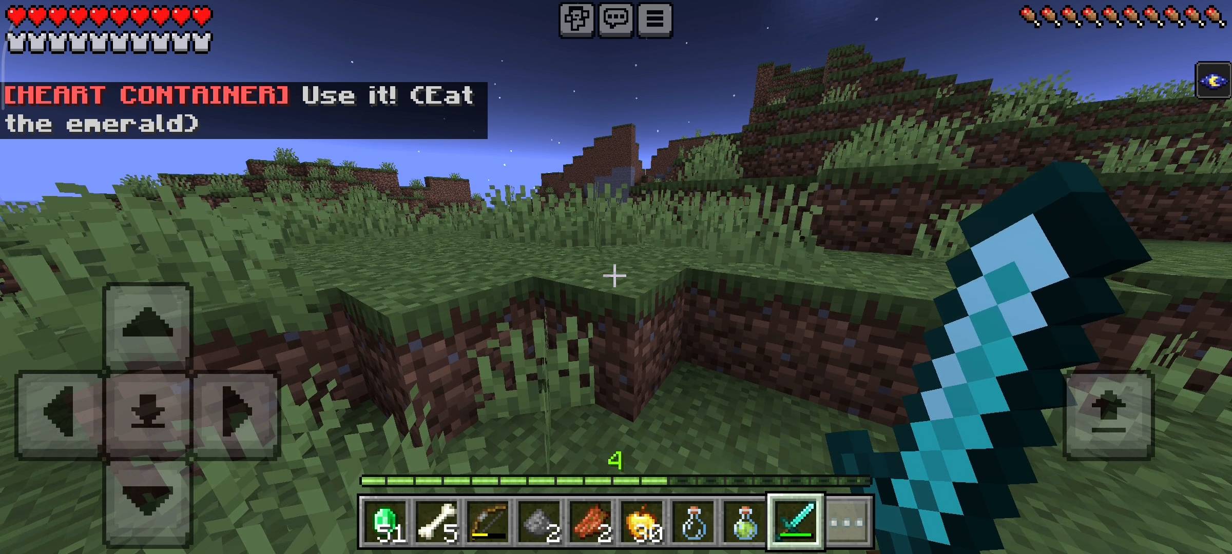 RR Heart Stealer - Lifesteal Survival — screenshot 8