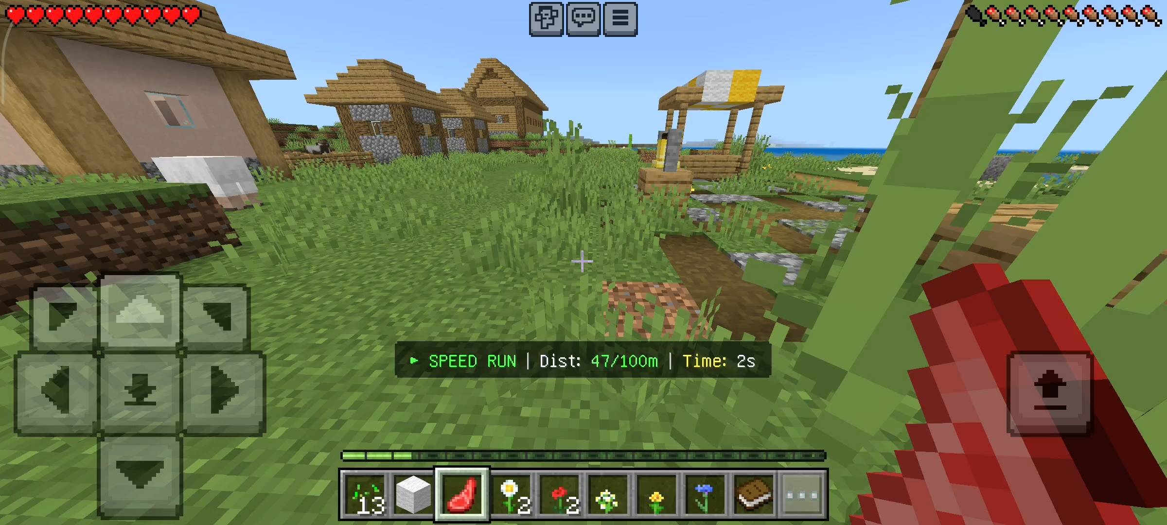 Random Events - Survival Chaos — screenshot 3