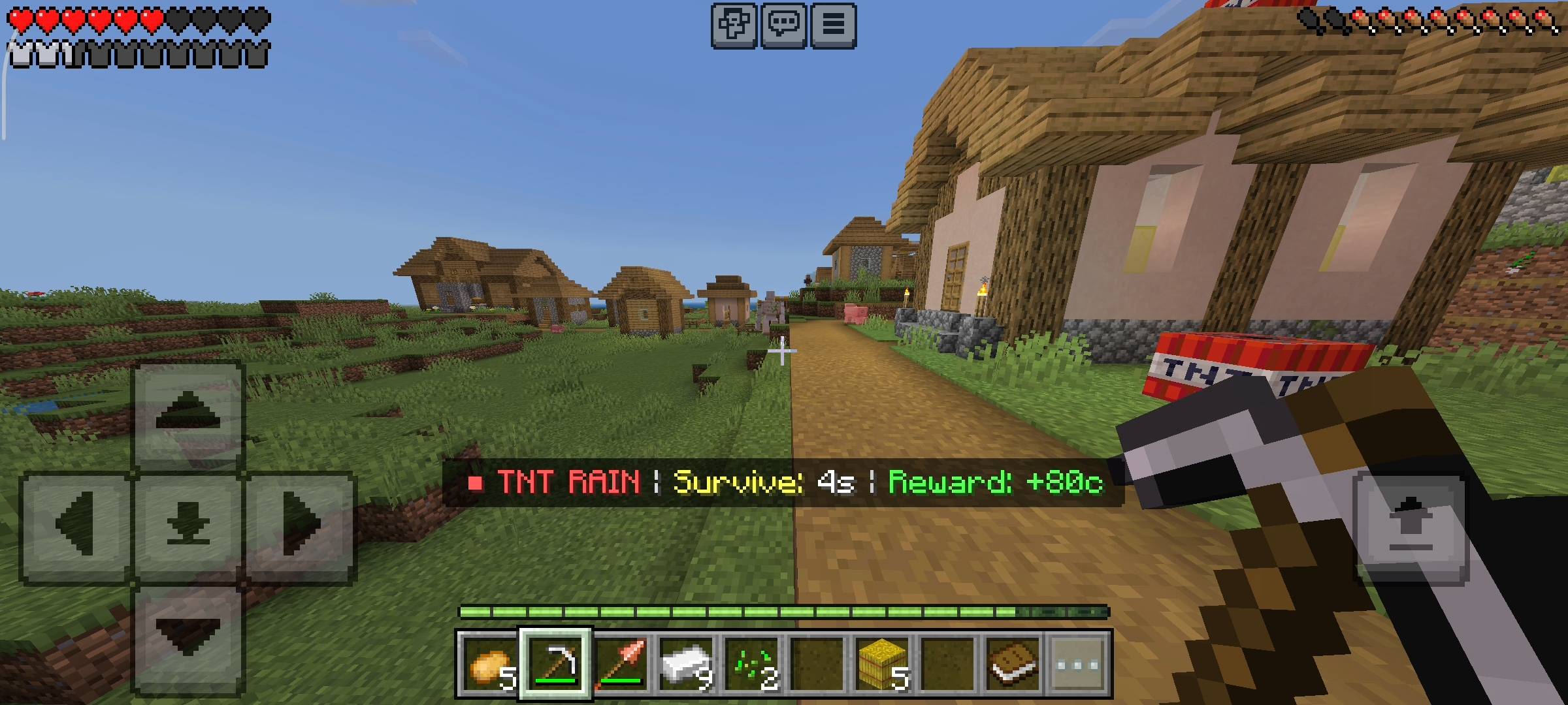 Random Events - Survival Chaos — screenshot 4