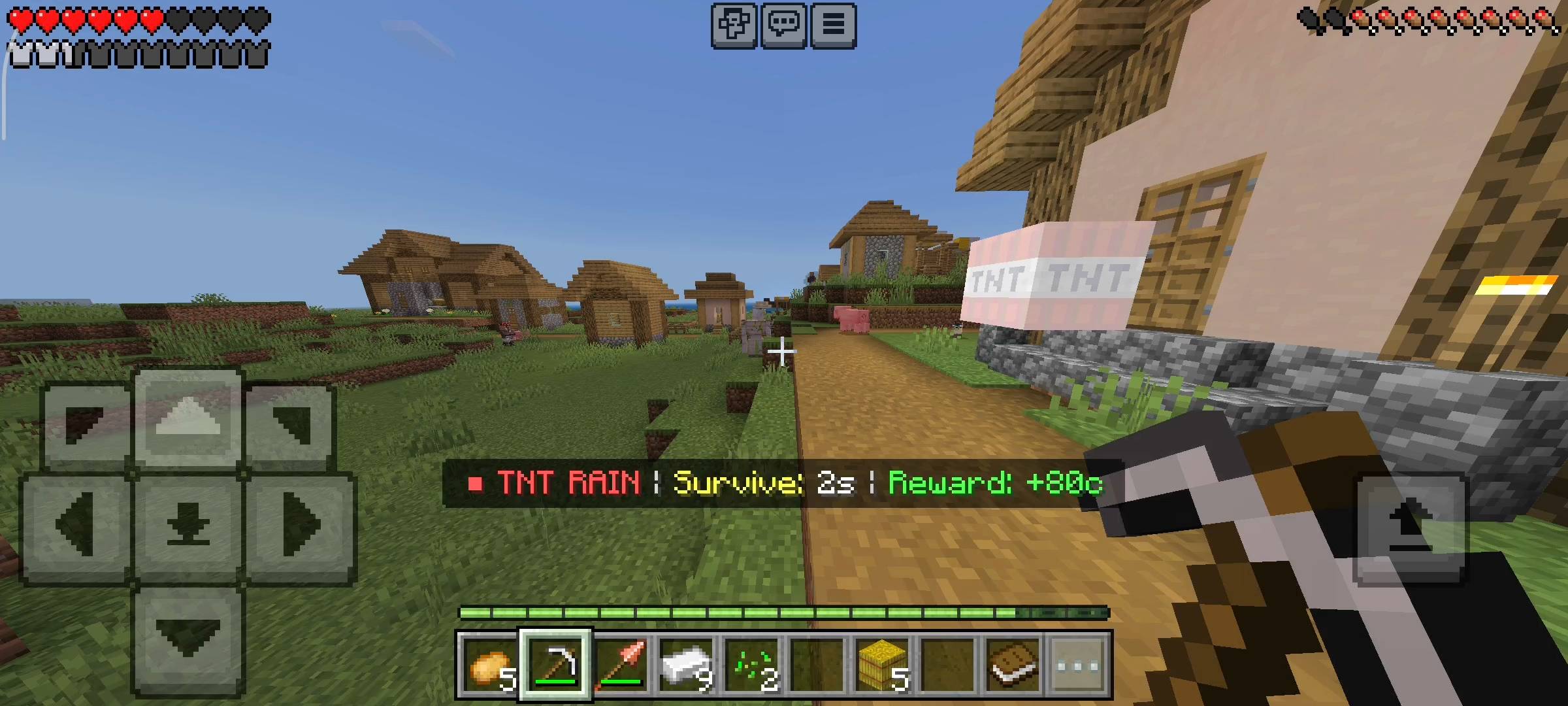 Random Events - Survival Chaos — screenshot 6