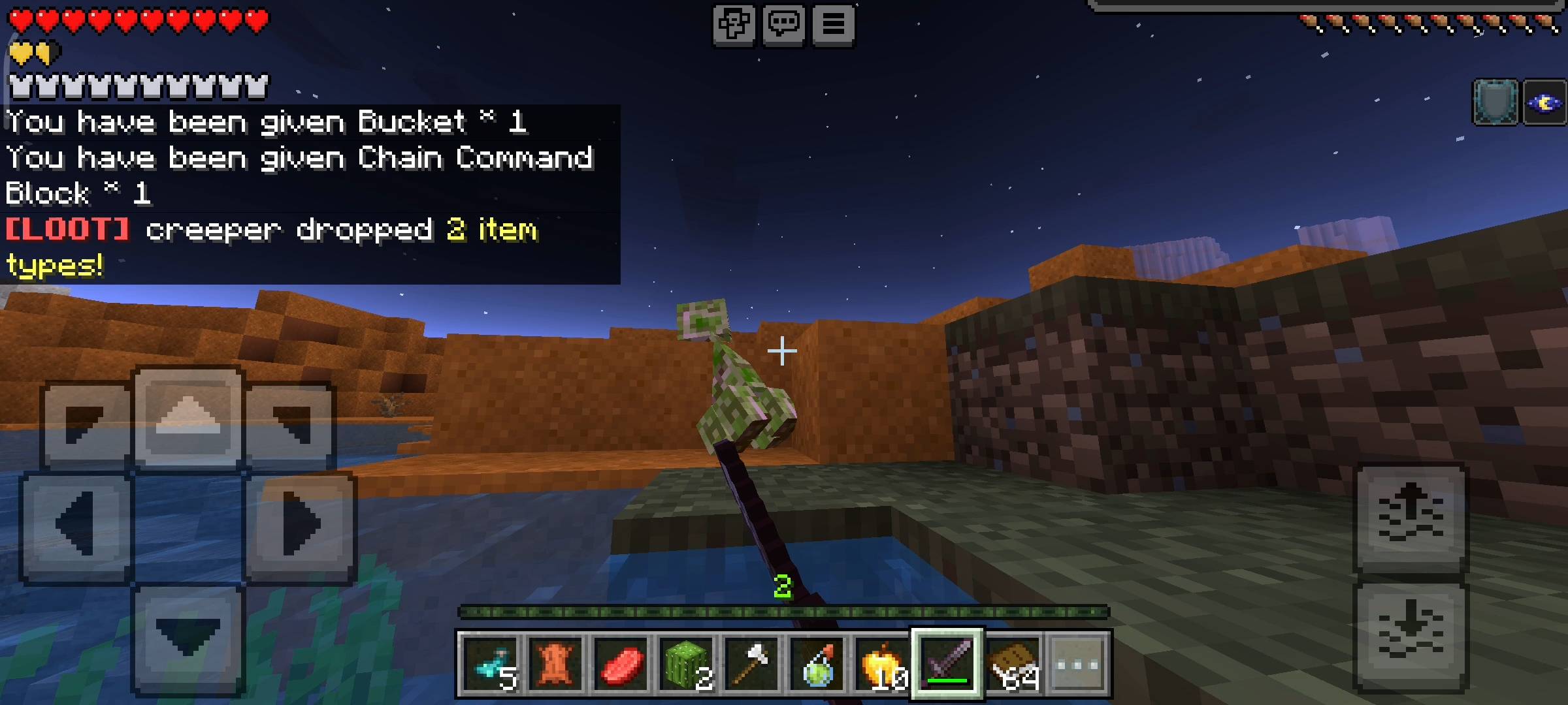 Random Drops - Ultimate Chaos Loot — screenshot 3
