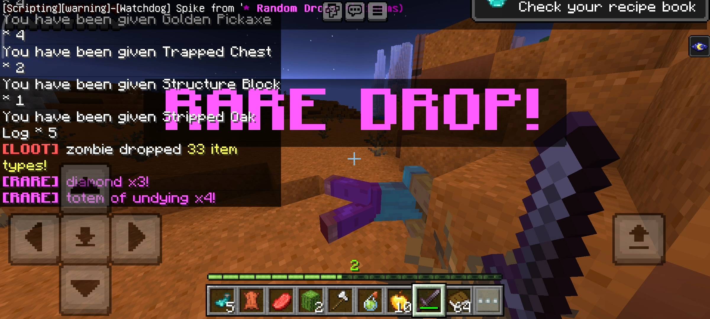 Random Drops - Ultimate Chaos Loot — screenshot 4
