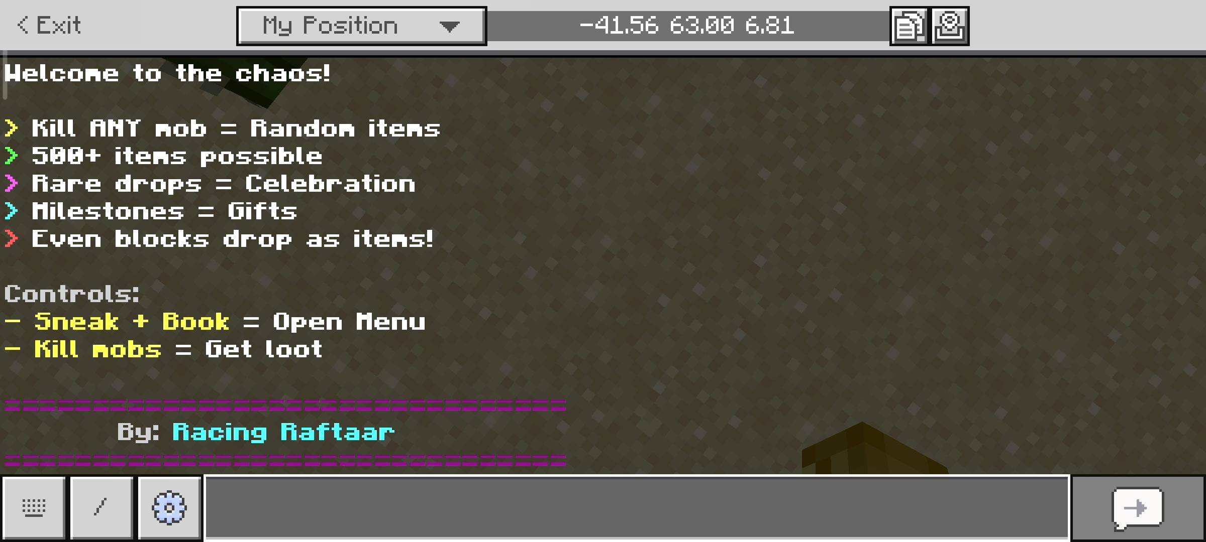 Random Drops - Ultimate Chaos Loot — screenshot 7