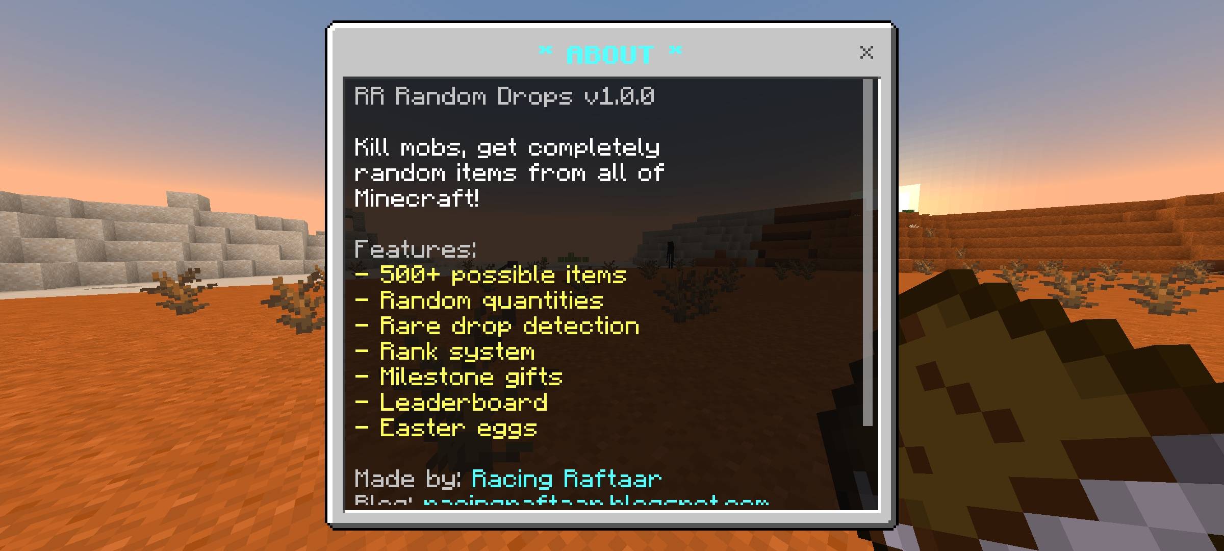 Random Drops - Ultimate Chaos Loot — screenshot 8