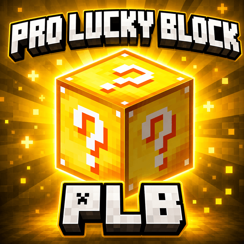 Pro lucky block | PLB — screenshot 2