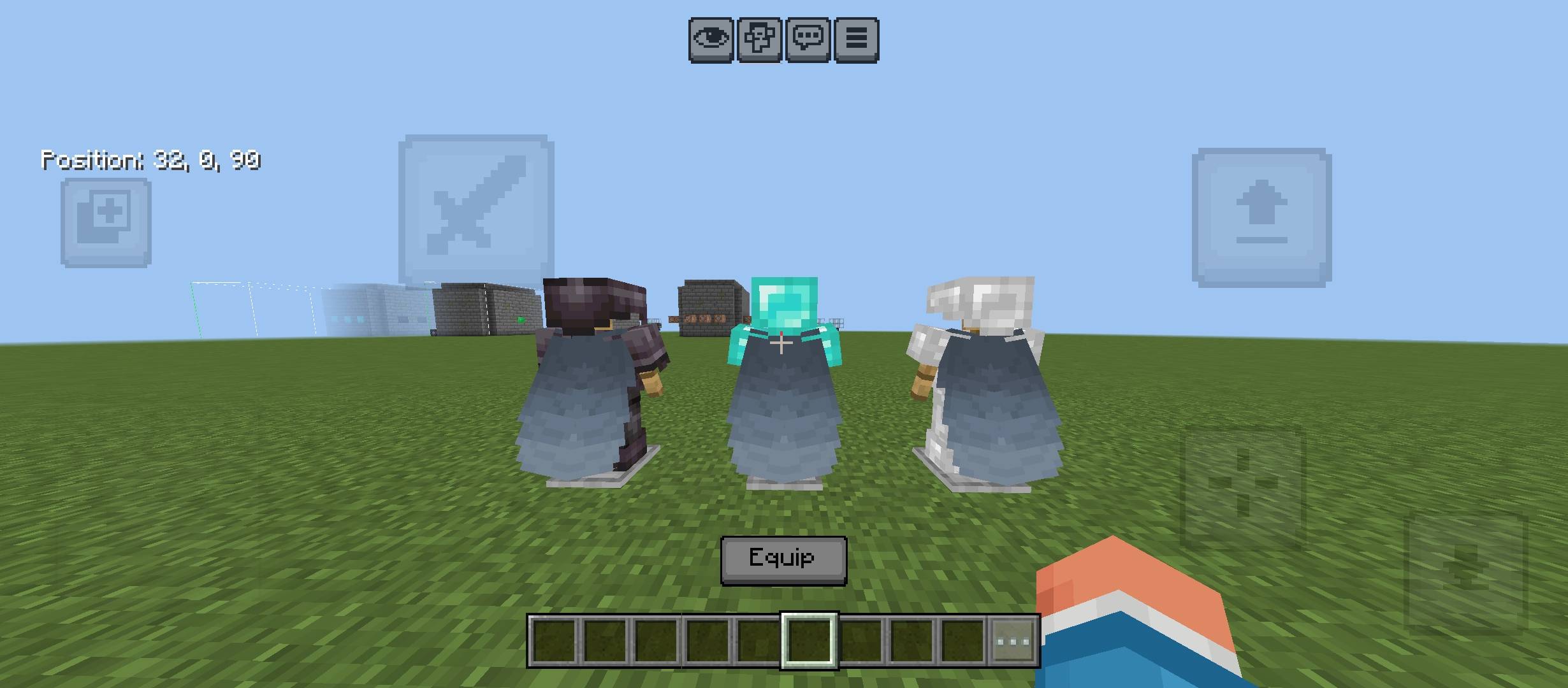 Prank Fused Elytra — screenshot 2
