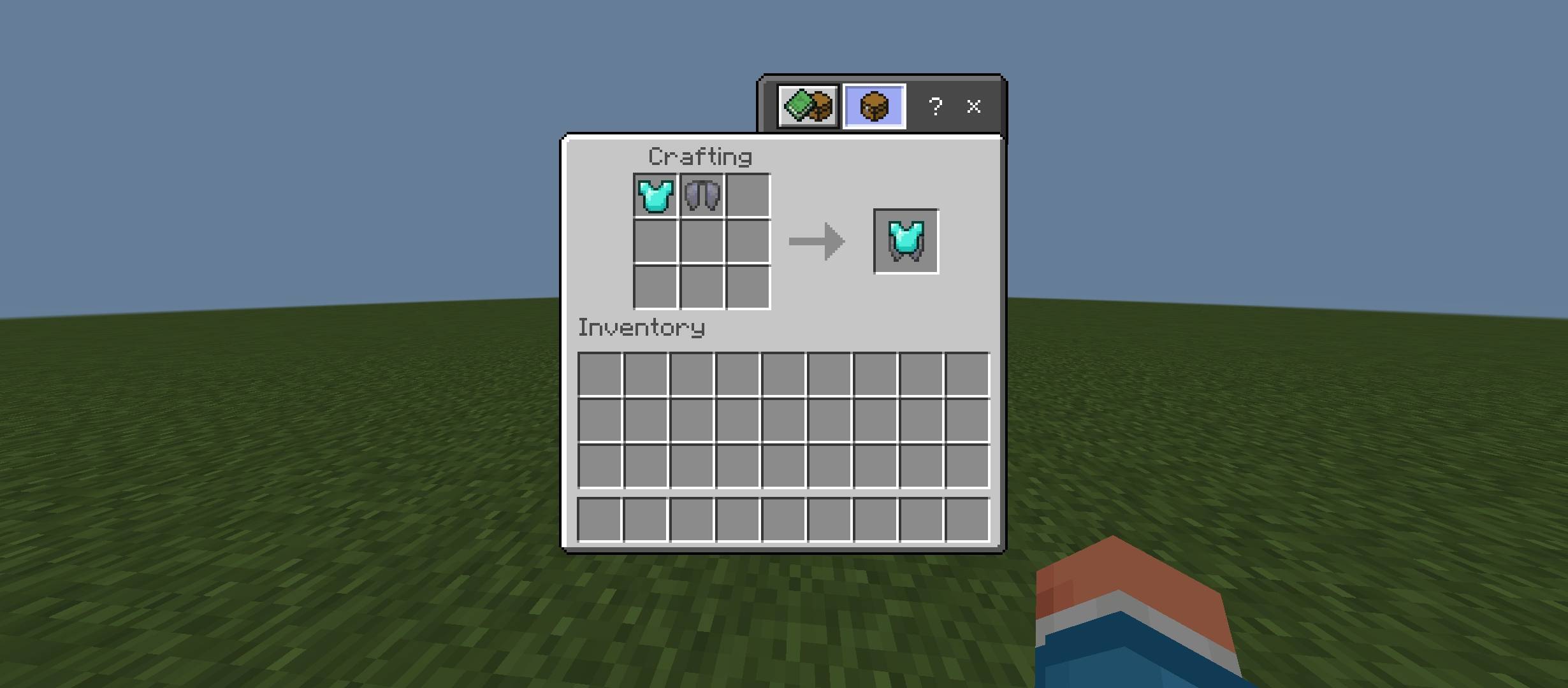 Prank Fused Elytra — screenshot 3
