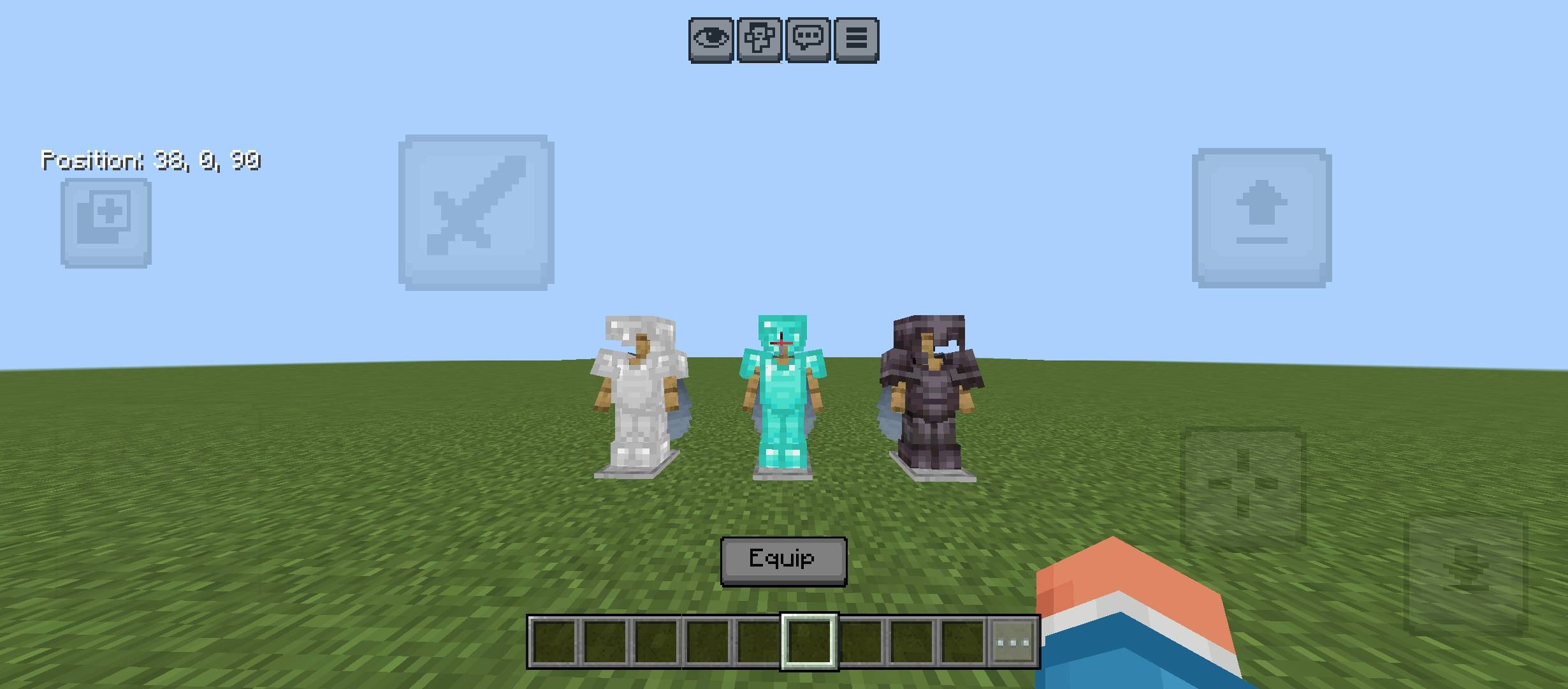 Prank Fused Elytra — screenshot 4