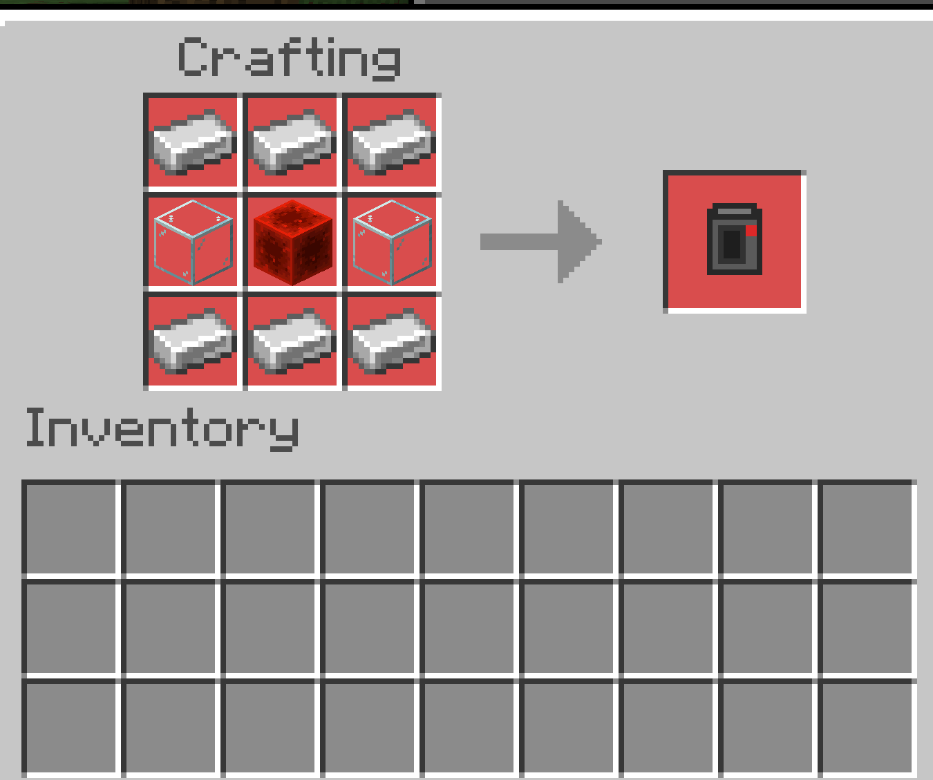 Portable Storage/Auction House — screenshot 5