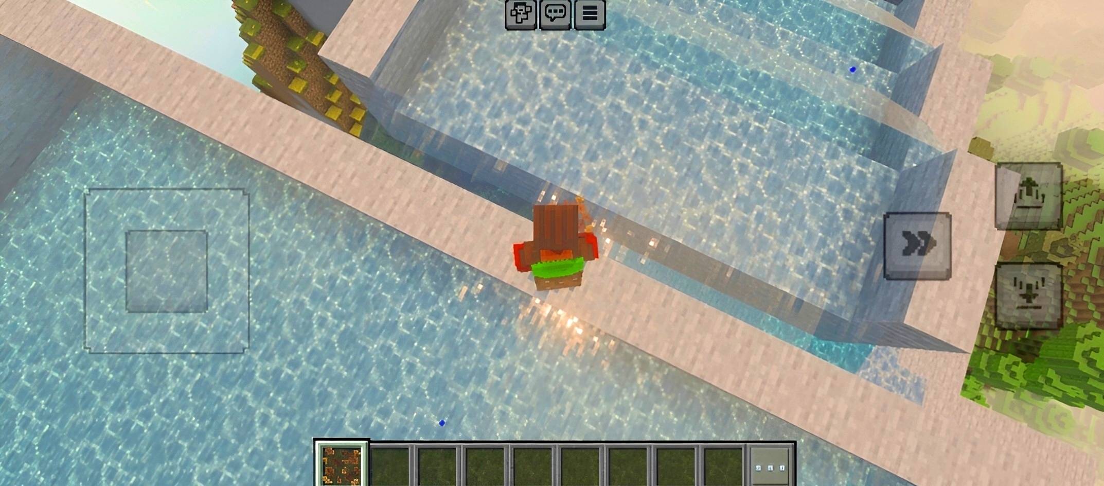 Physics Water — screenshot 1
