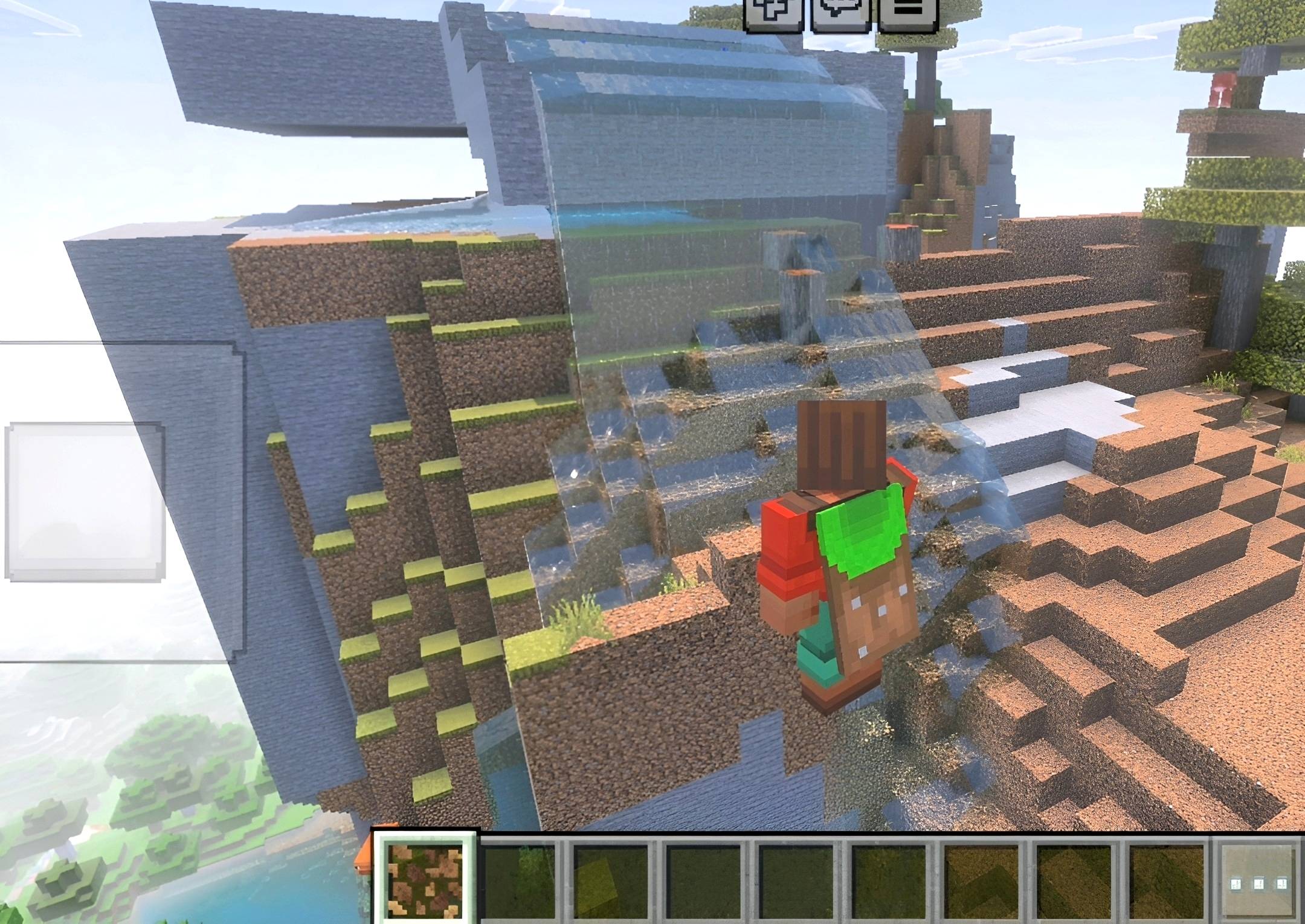 Physics Water — screenshot 3